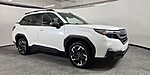 New 2026 SUBARU FORESTER Limited in LAS VEGAS, NEVADA