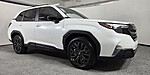 New 2026 SUBARU FORESTER SPORT in LAS VEGAS, NEVADA