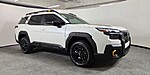 New 2026 SUBARU OUTBACK WILDERNESS in LAS VEGAS, NEVADA