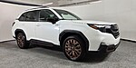 New 2026 SUBARU FORESTER SPORT HYBRID in LAS VEGAS, NEVADA