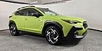 New 2026 SUBARU XV CROSSTREK LIMITED HYBRID in LAS VEGAS, NEVADA