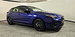 New 2026 SUBARU IMPREZA RS in LAS VEGAS, NEVADA