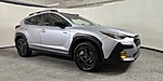 New 2026 SUBARU XV CROSSTREK SPORT HYBRID in LAS VEGAS, NEVADA