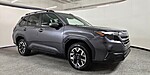 New 2026 SUBARU FORESTER PREMIUM in LAS VEGAS, NEVADA