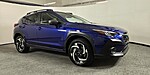 New 2026 SUBARU XV CROSSTREK LIMITED HYBRID in LAS VEGAS, NEVADA