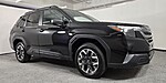 New 2026 SUBARU FORESTER PREMIUM in LAS VEGAS, NEVADA