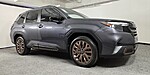 New 2026 SUBARU FORESTER SPORT in LAS VEGAS, NEVADA