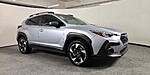 New 2026 SUBARU XV CROSSTREK LIMITED in LAS VEGAS, NEVADA