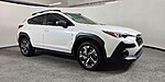 New 2026 SUBARU XV CROSSTREK PREMIUM in LAS VEGAS, NEVADA