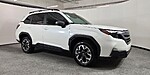 New 2026 SUBARU FORESTER Premium in LAS VEGAS, NEVADA