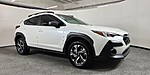 New 2026 SUBARU XV CROSSTREK Premium in LAS VEGAS, NEVADA