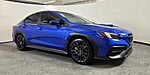 New 2026 SUBARU WRX Premium in LAS VEGAS, NEVADA