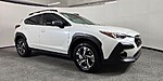 New 2026 SUBARU XV CROSSTREK Premium in LAS VEGAS, NEVADA