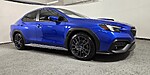 New 2026 SUBARU WRX PREMIUM in LAS VEGAS, NEVADA
