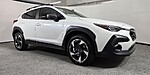 New 2026 SUBARU XV CROSSTREK Limited in LAS VEGAS, NEVADA