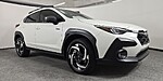 New 2026 SUBARU XV CROSSTREK LIMITED HYBRID in LAS VEGAS, NEVADA