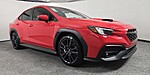 New 2026 SUBARU WRX PREMIUM in LAS VEGAS, NEVADA