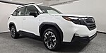 New 2026 SUBARU FORESTER  in LAS VEGAS, NEVADA