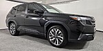 New 2026 SUBARU FORESTER TOURING in LAS VEGAS, NEVADA
