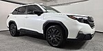 New 2026 SUBARU FORESTER SPORT in LAS VEGAS, NEVADA