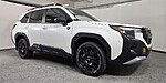 New 2026 SUBARU FORESTER WILDERNESS in LAS VEGAS, NEVADA