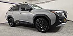 New 2026 SUBARU FORESTER WILDERNESS in LAS VEGAS, NEVADA