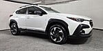 New 2026 SUBARU XV CROSSTREK LIMITED in LAS VEGAS, NEVADA