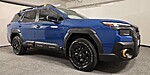 New 2026 SUBARU OUTBACK WILDERNESS in LAS VEGAS, NEVADA