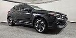 New 2026 SUBARU XV CROSSTREK LIMITED in LAS VEGAS, NEVADA