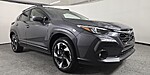 New 2026 SUBARU XV CROSSTREK LIMITED in LAS VEGAS, NEVADA