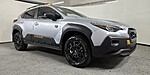 New 2026 SUBARU XV CROSSTREK WILDERNESS in LAS VEGAS, NEVADA