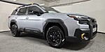 New 2026 SUBARU OUTBACK WILDERNESS in LAS VEGAS, NEVADA