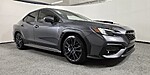 New 2026 SUBARU WRX PREMIUM in LAS VEGAS, NEVADA