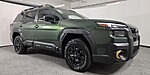 New 2026 SUBARU OUTBACK WILDERNESS in LAS VEGAS, NEVADA