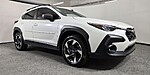 New 2026 SUBARU XV CROSSTREK LIMITED in LAS VEGAS, NEVADA