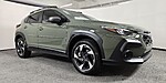 New 2026 SUBARU XV CROSSTREK LIMITED in LAS VEGAS, NEVADA