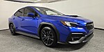 New 2026 SUBARU WRX PREMIUM in LAS VEGAS, NEVADA