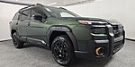 New 2026 SUBARU OUTBACK WILDERNESS in LAS VEGAS, NEVADA