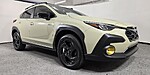 New 2026 SUBARU XV CROSSTREK SPORT HYBRID in LAS VEGAS, NEVADA