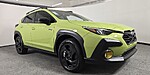 New 2026 SUBARU XV CROSSTREK SPORT HYBRID in LAS VEGAS, NEVADA