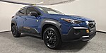 New 2026 SUBARU XV CROSSTREK WILDERNESS in LAS VEGAS, NEVADA