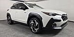 New 2026 SUBARU XV CROSSTREK LIMITED HYBRID in LAS VEGAS, NEVADA