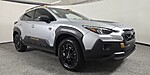 New 2026 SUBARU XV CROSSTREK WILDERNESS in LAS VEGAS, NEVADA