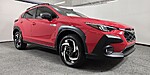 New 2026 SUBARU XV CROSSTREK LIMITED HYBRID in LAS VEGAS, NEVADA
