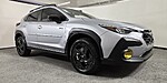 New 2026 SUBARU XV CROSSTREK SPORT HYBRID in LAS VEGAS, NEVADA