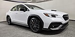 New 2026 SUBARU WRX TS in LAS VEGAS, NEVADA