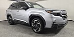 New 2026 SUBARU FORESTER LIMITED in LAS VEGAS, NEVADA