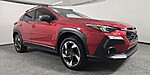 New 2026 SUBARU XV CROSSTREK LIMITED in LAS VEGAS, NEVADA