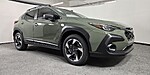 New 2026 SUBARU XV CROSSTREK LIMITED in LAS VEGAS, NEVADA