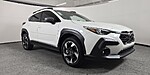 New 2026 SUBARU XV CROSSTREK LIMITED in LAS VEGAS, NEVADA
